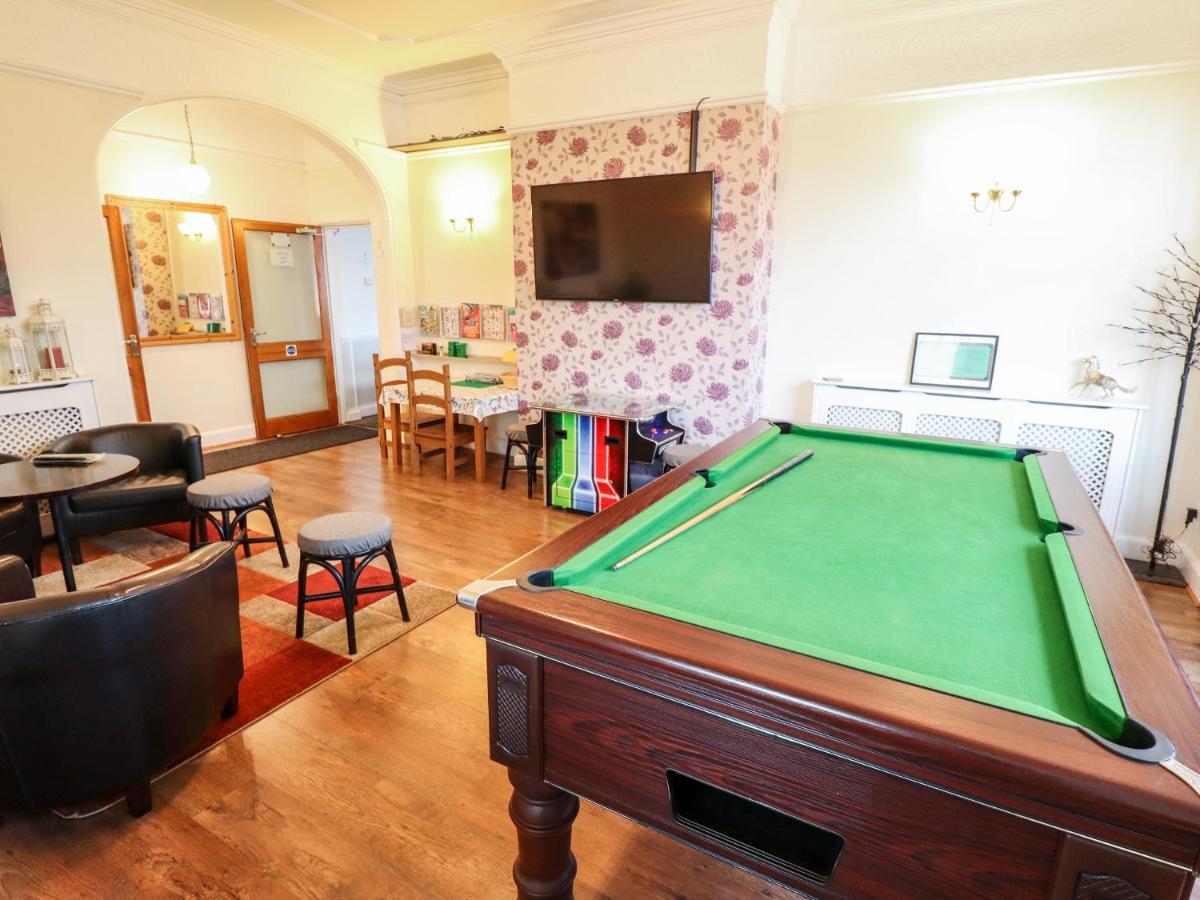 Caxton House Villa Skegness Kültér fotó