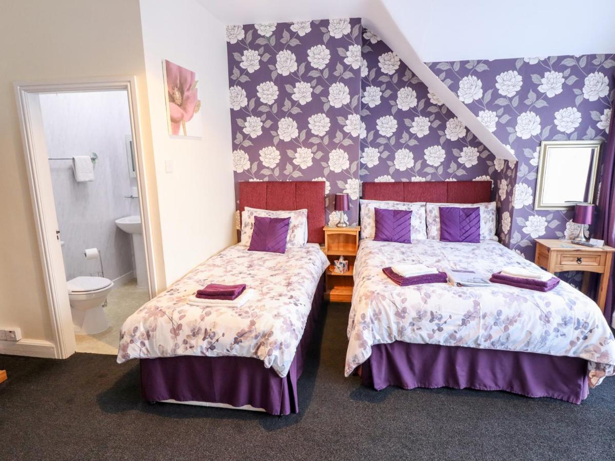 Caxton House Villa Skegness Kültér fotó