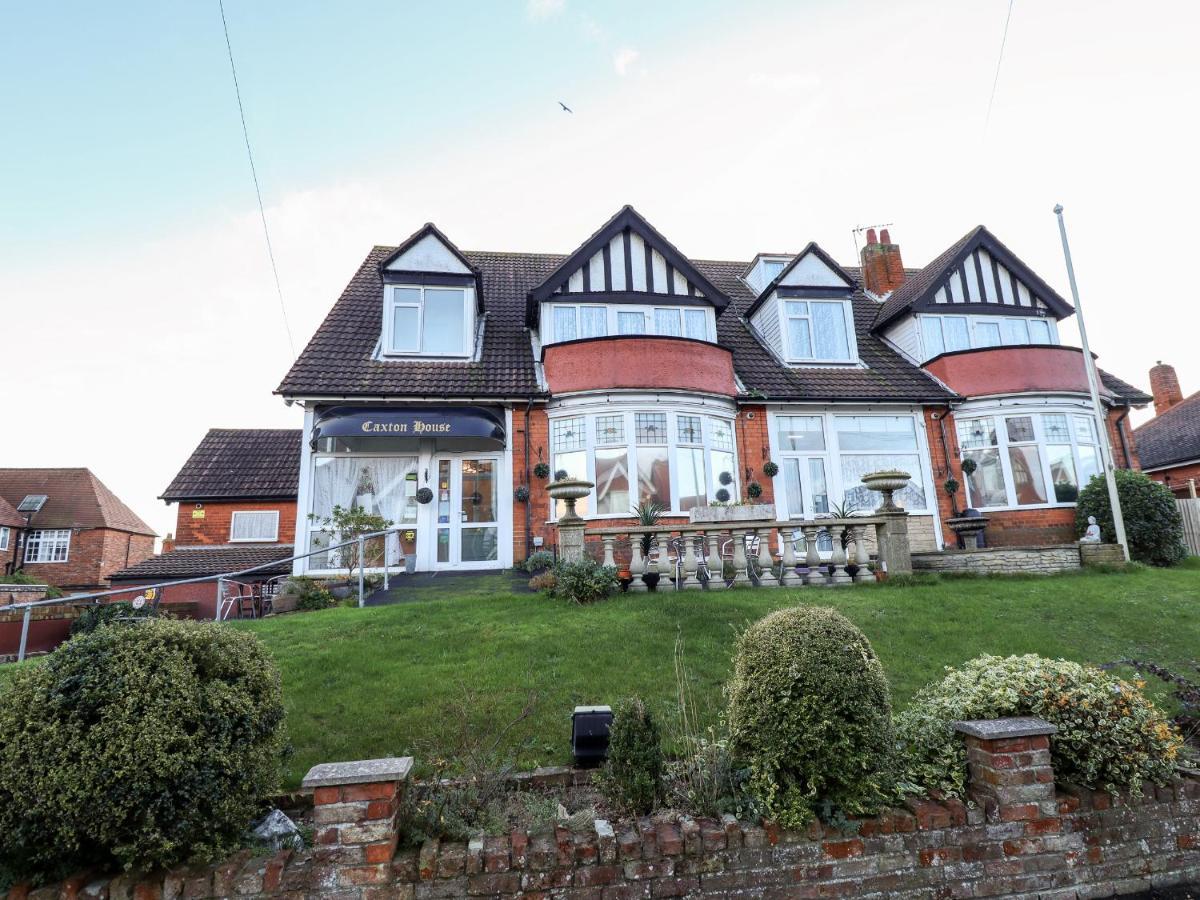 Caxton House Villa Skegness Kültér fotó