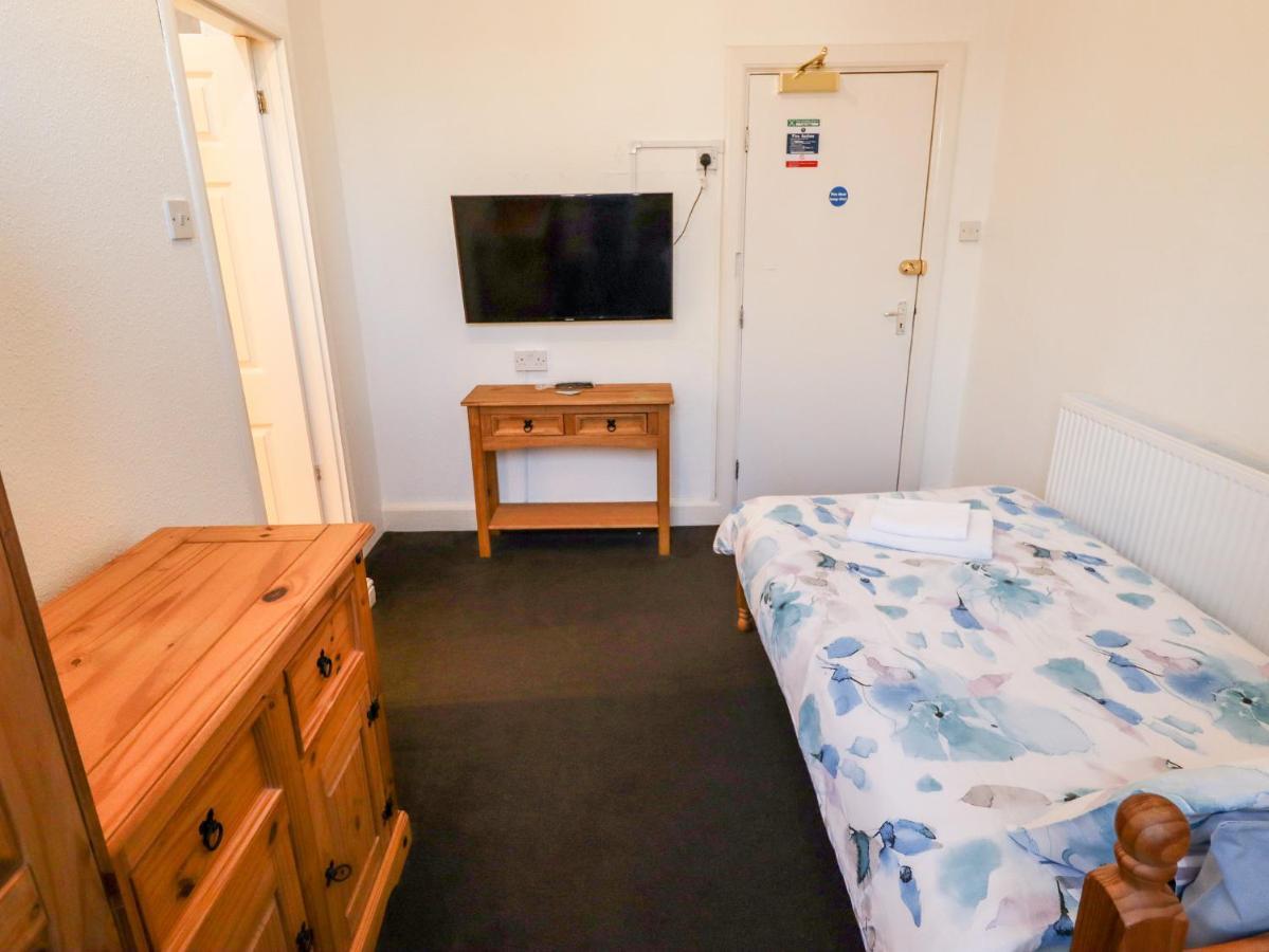 Caxton House Villa Skegness Kültér fotó