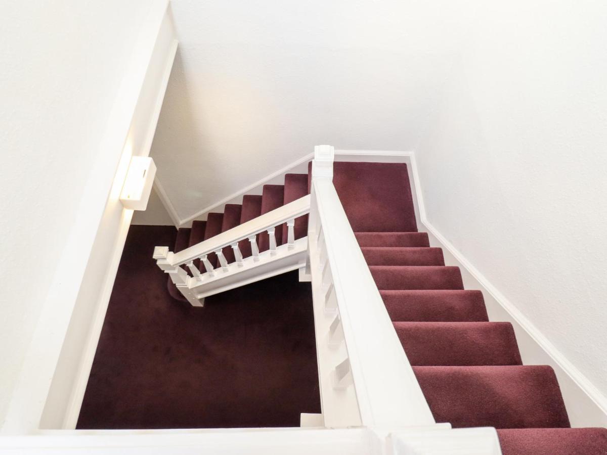 Caxton House Villa Skegness Kültér fotó