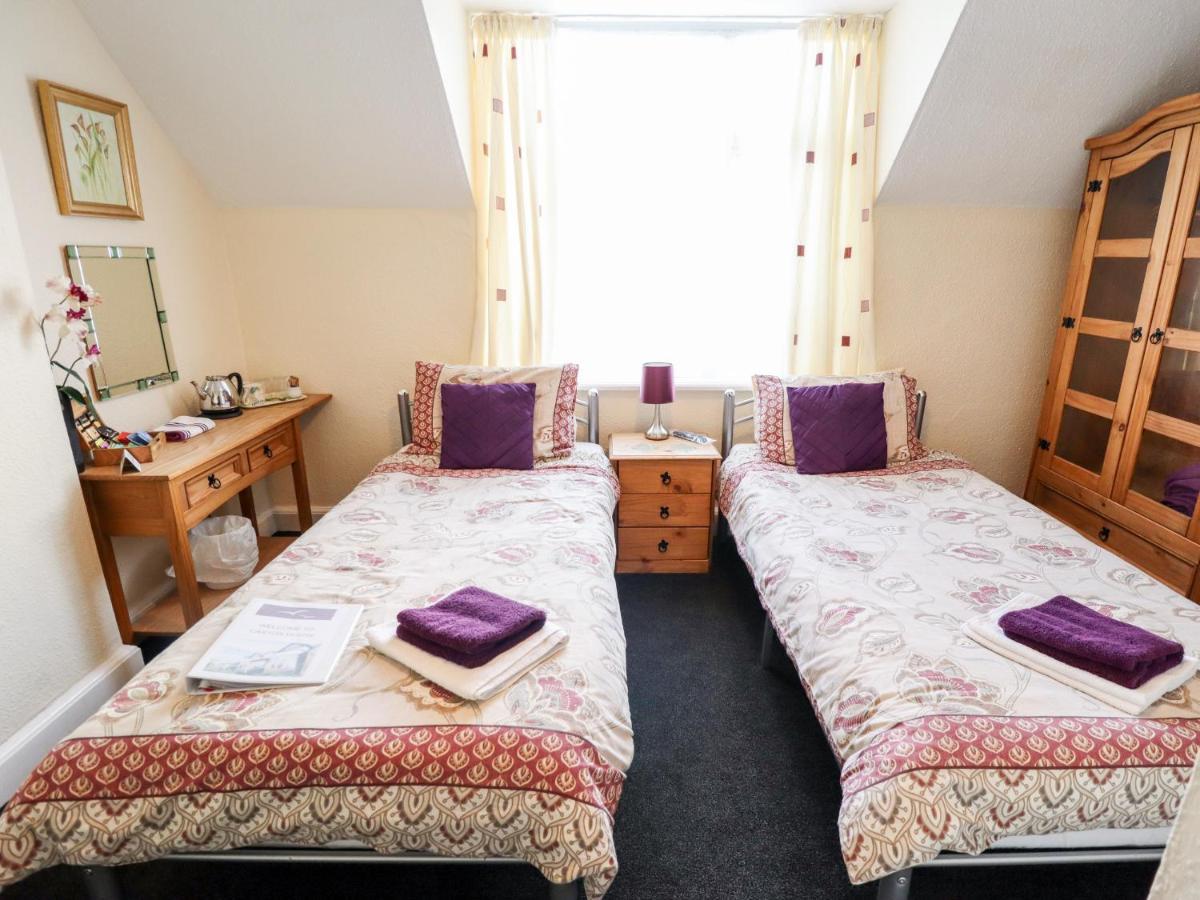 Caxton House Villa Skegness Kültér fotó