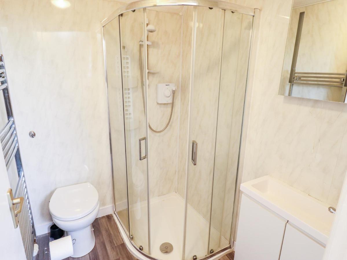 Caxton House Villa Skegness Kültér fotó