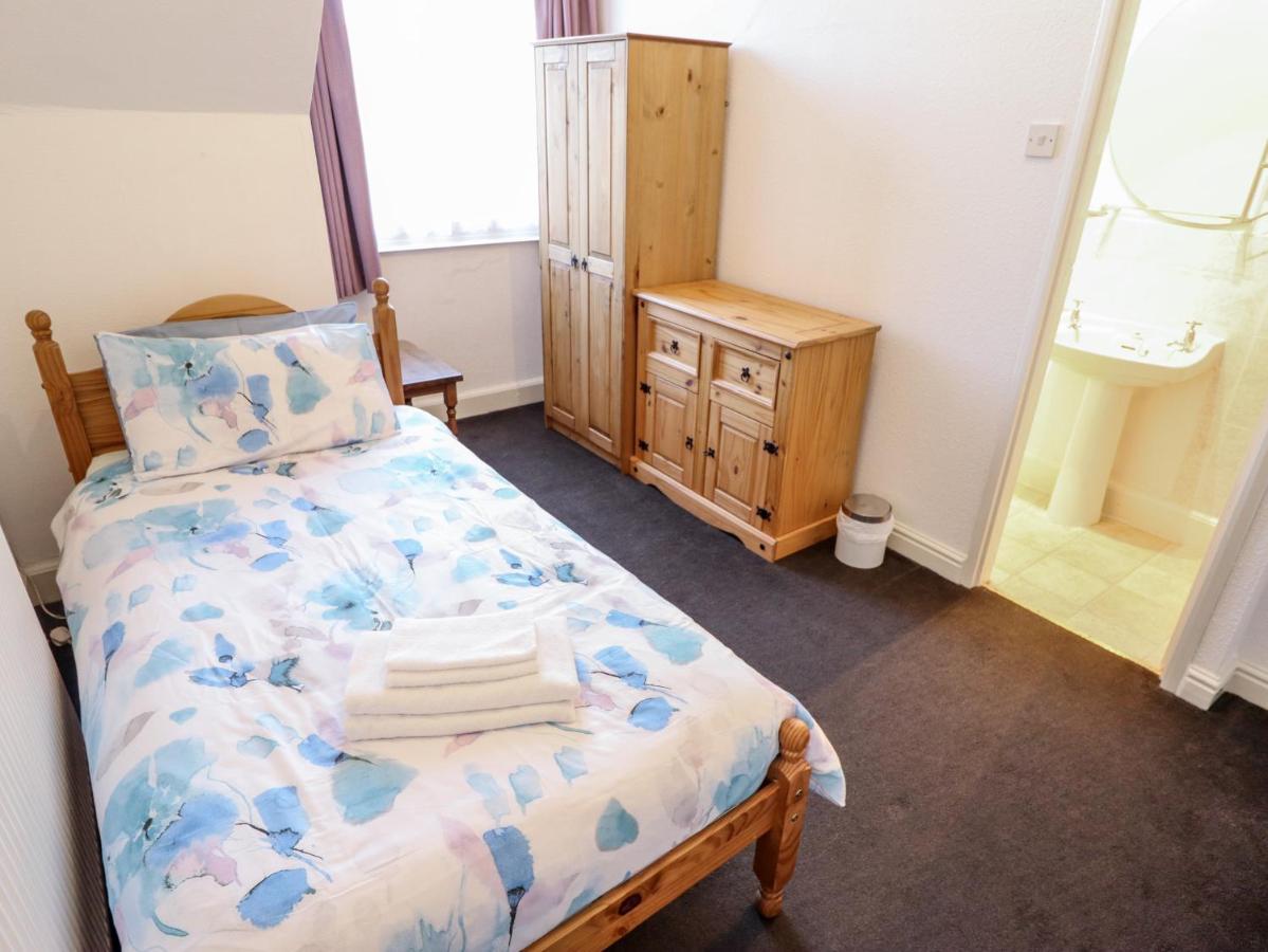 Caxton House Villa Skegness Kültér fotó