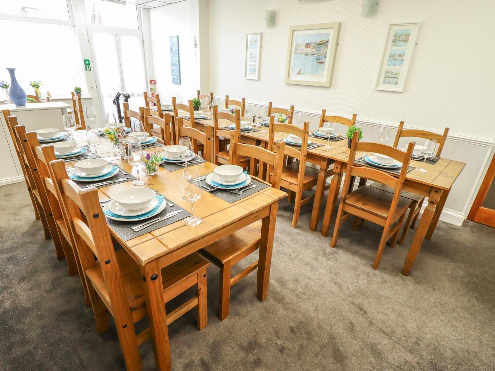 Caxton House Villa Skegness Kültér fotó