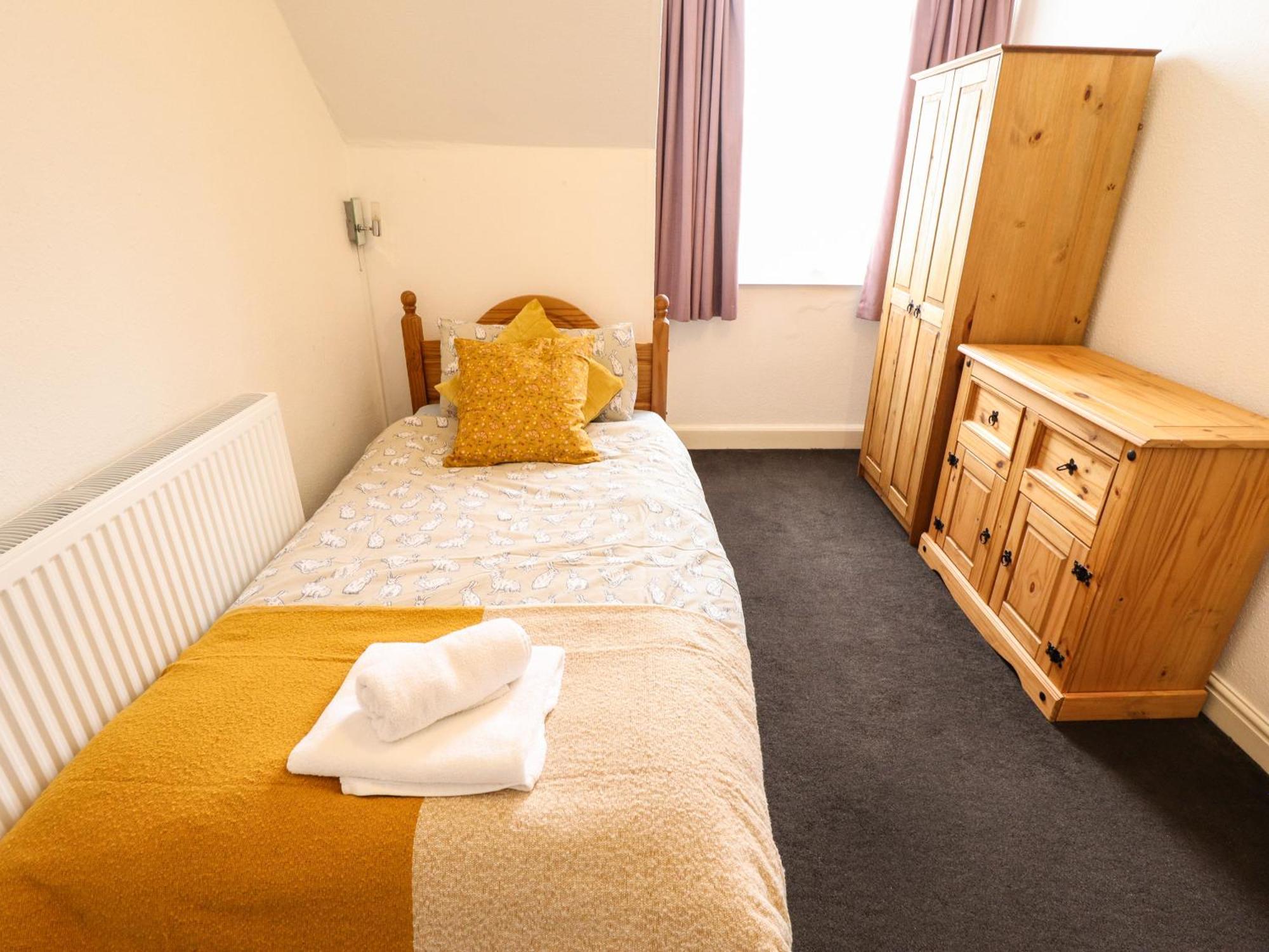 Caxton House Villa Skegness Kültér fotó