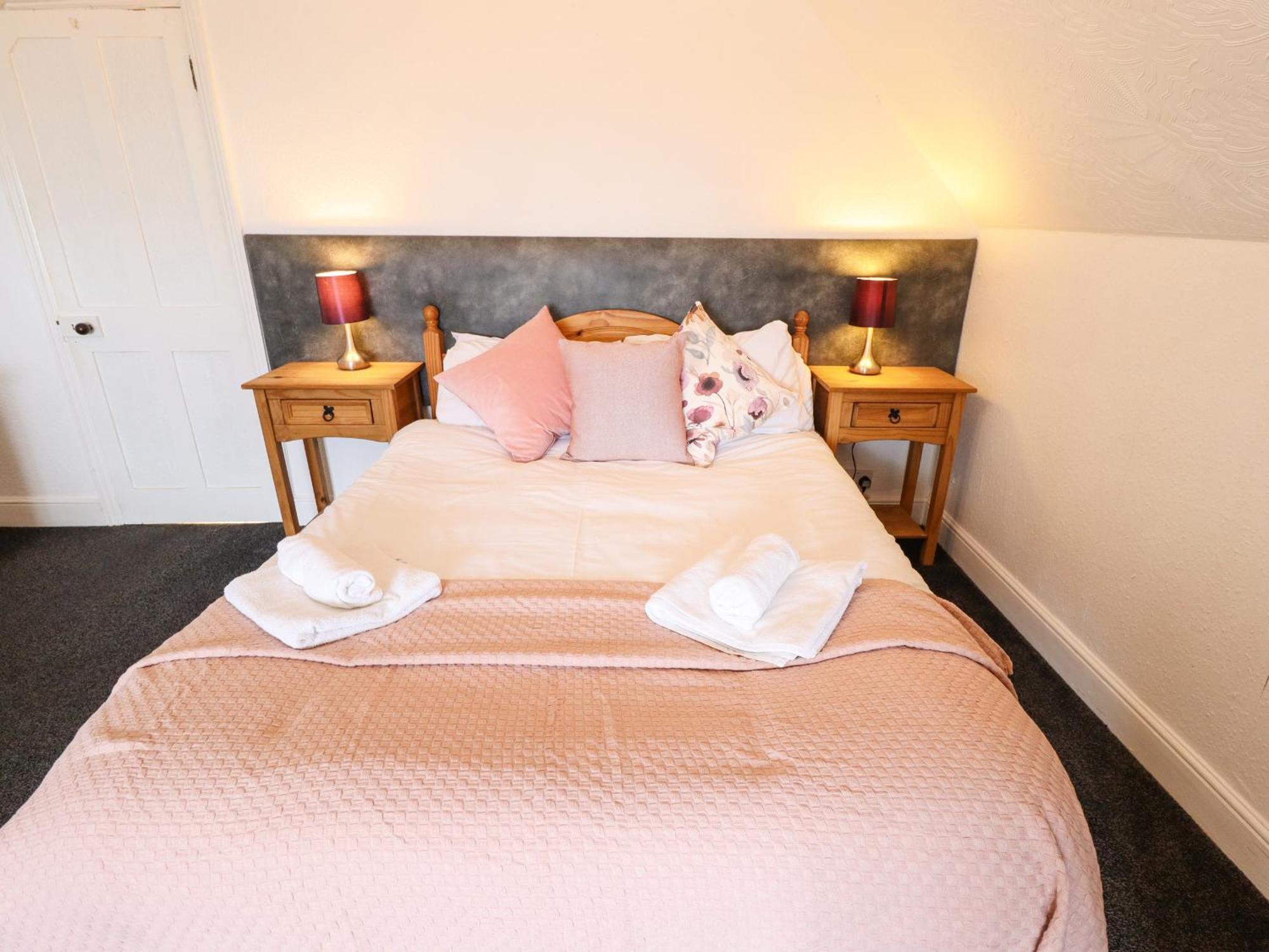 Caxton House Villa Skegness Kültér fotó