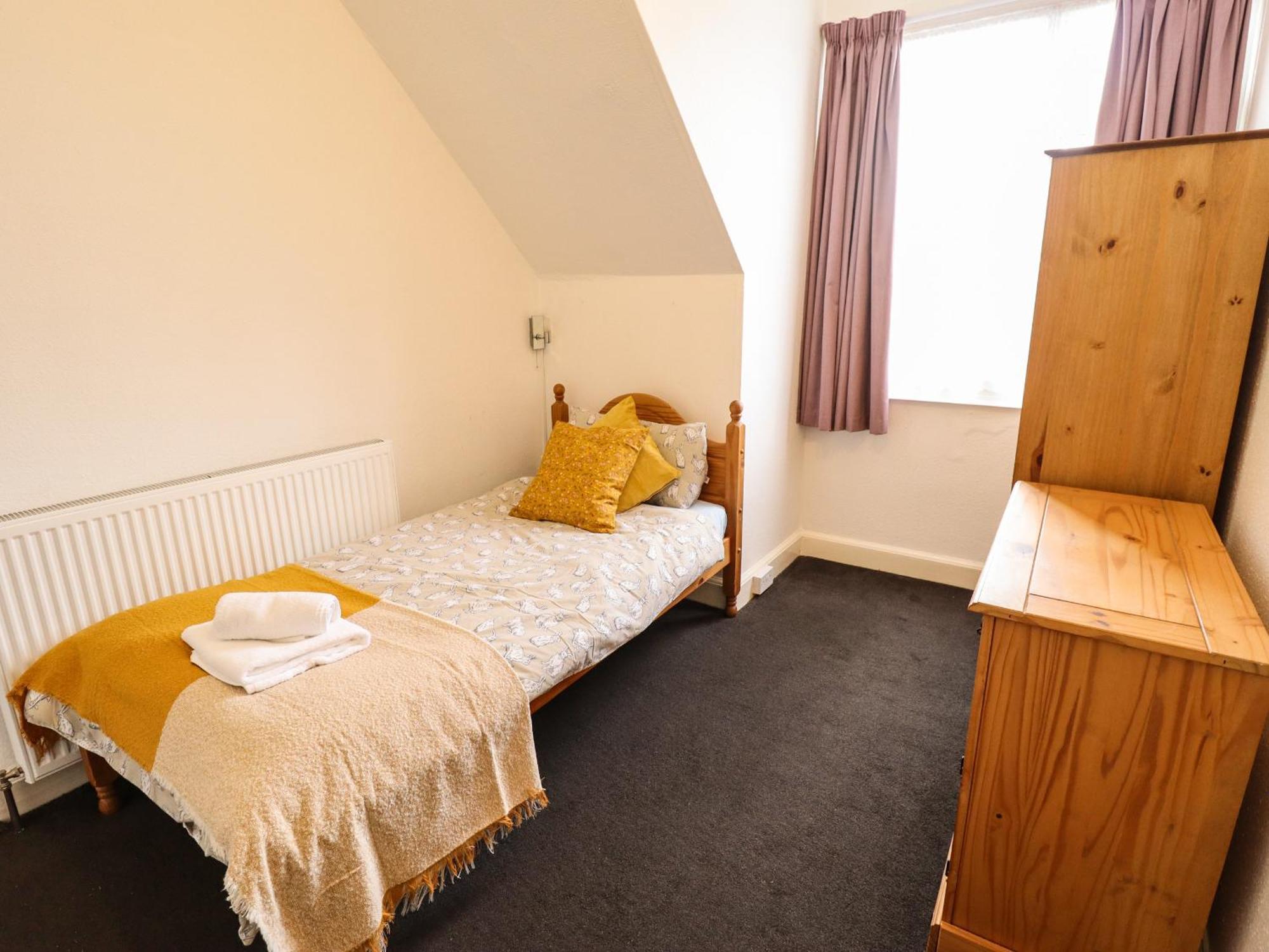 Caxton House Villa Skegness Kültér fotó