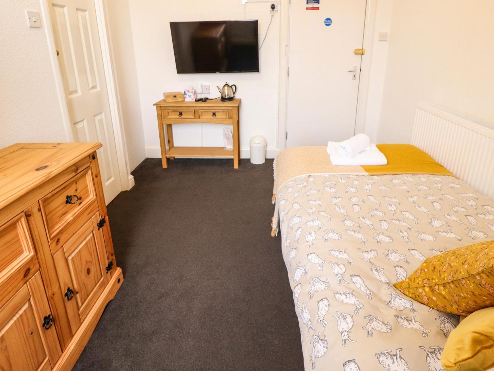 Caxton House Villa Skegness Kültér fotó
