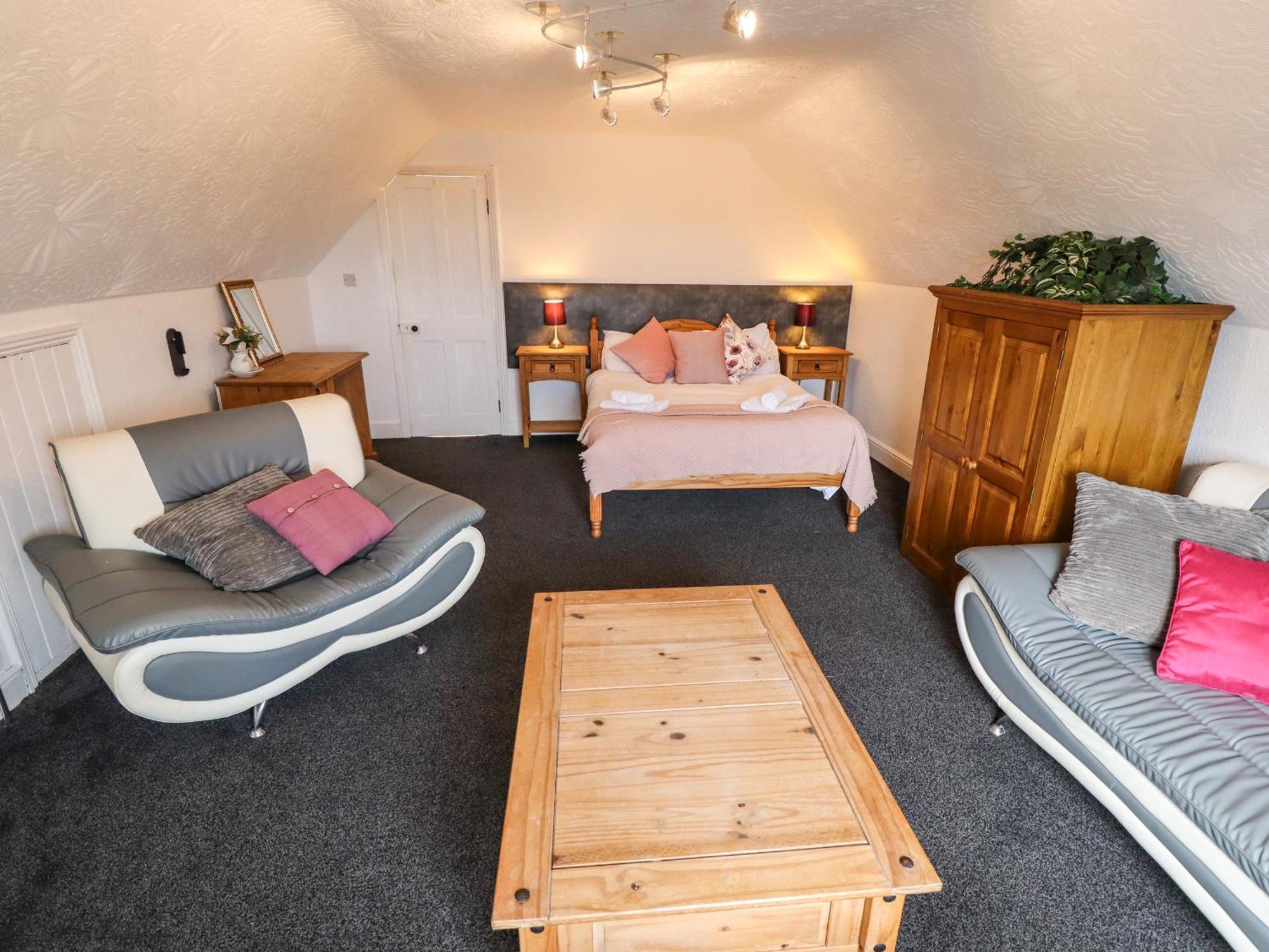 Caxton House Villa Skegness Kültér fotó