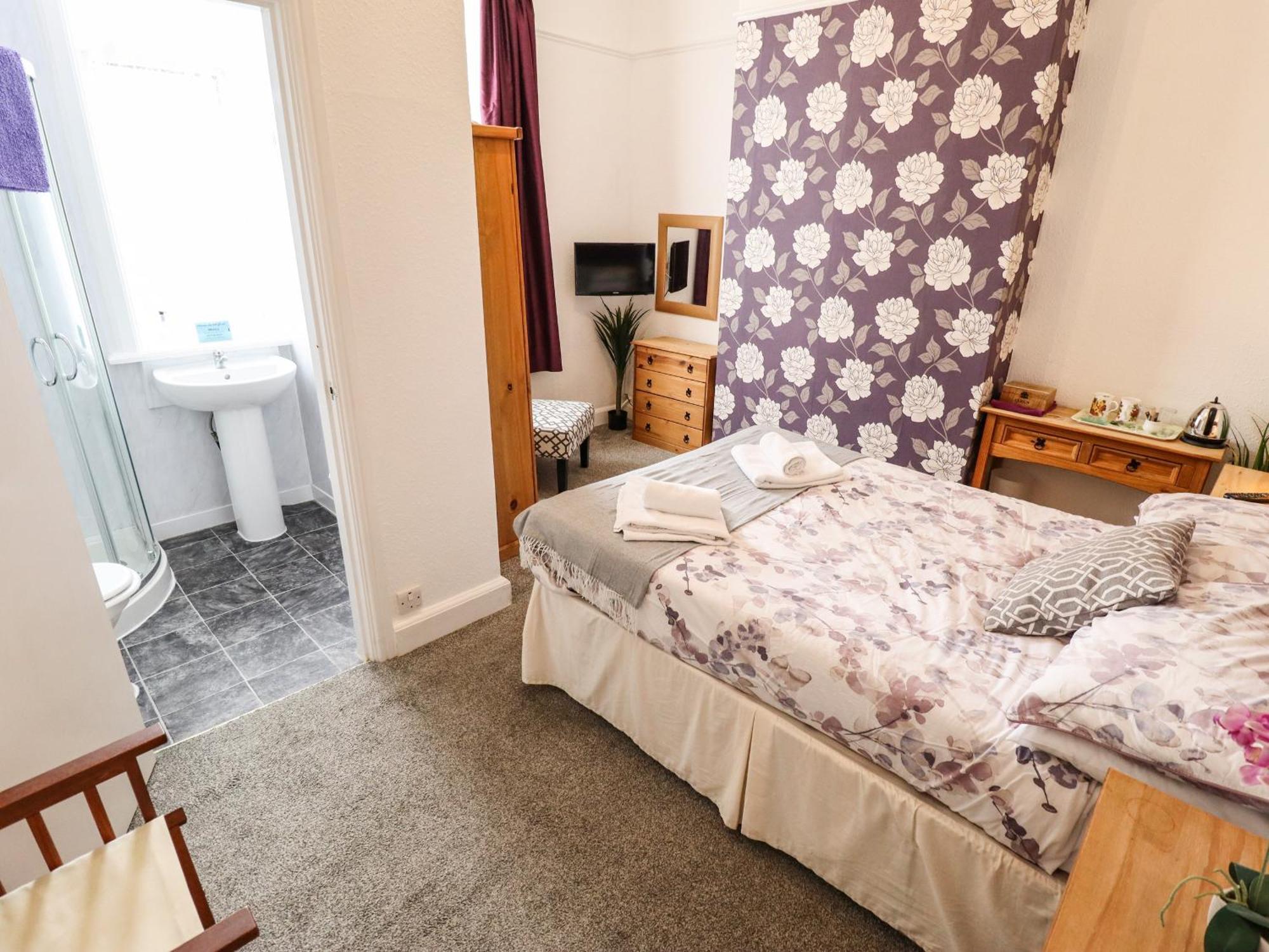 Caxton House Villa Skegness Kültér fotó