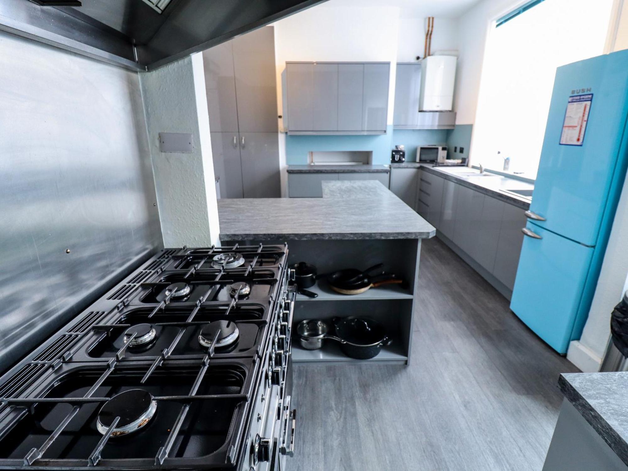 Caxton House Villa Skegness Kültér fotó
