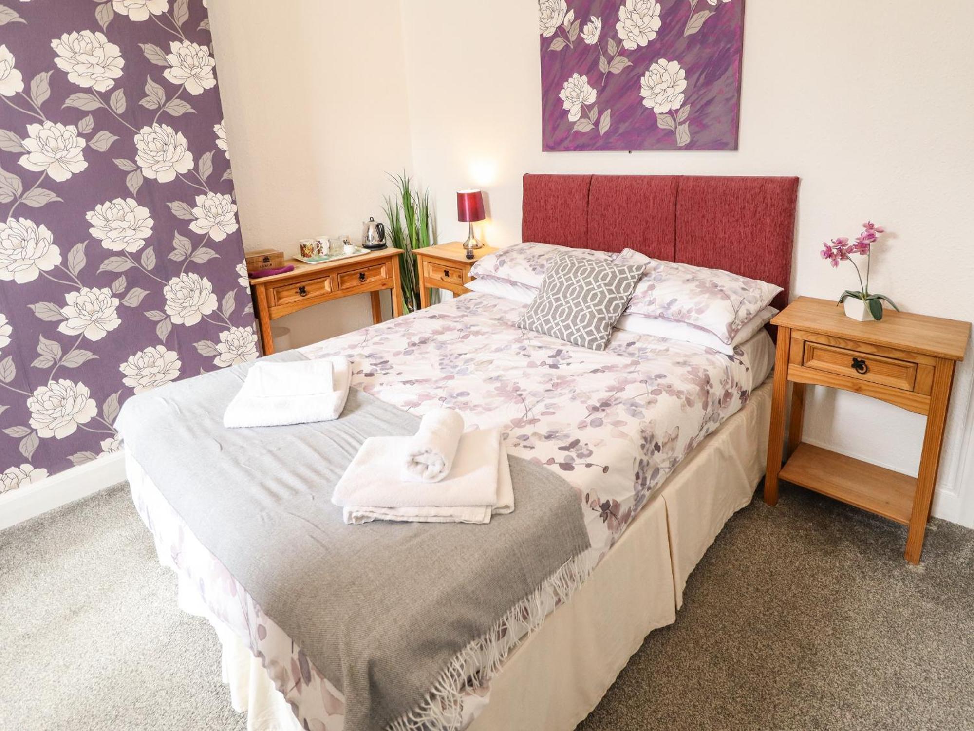 Caxton House Villa Skegness Kültér fotó