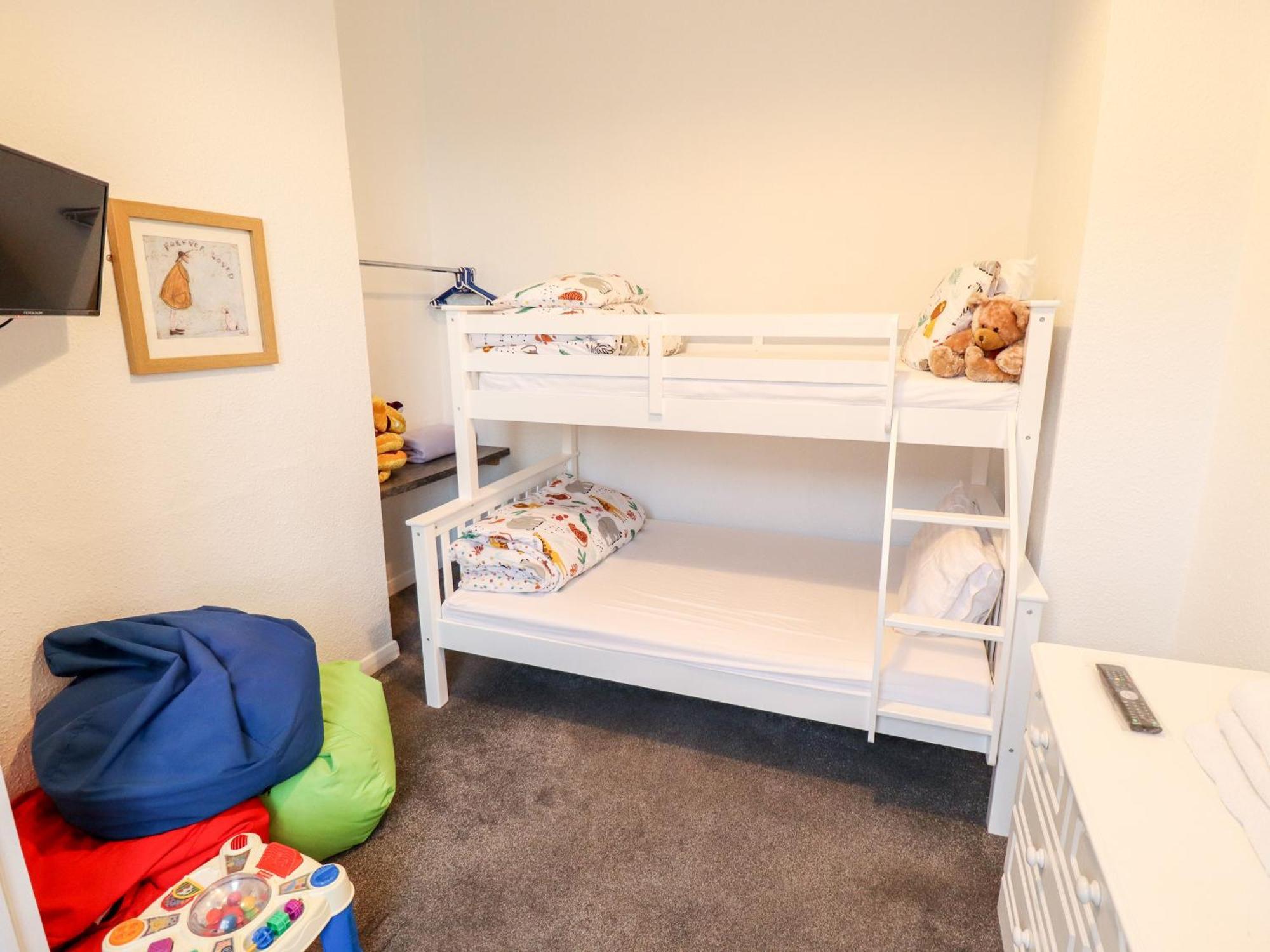 Caxton House Villa Skegness Kültér fotó
