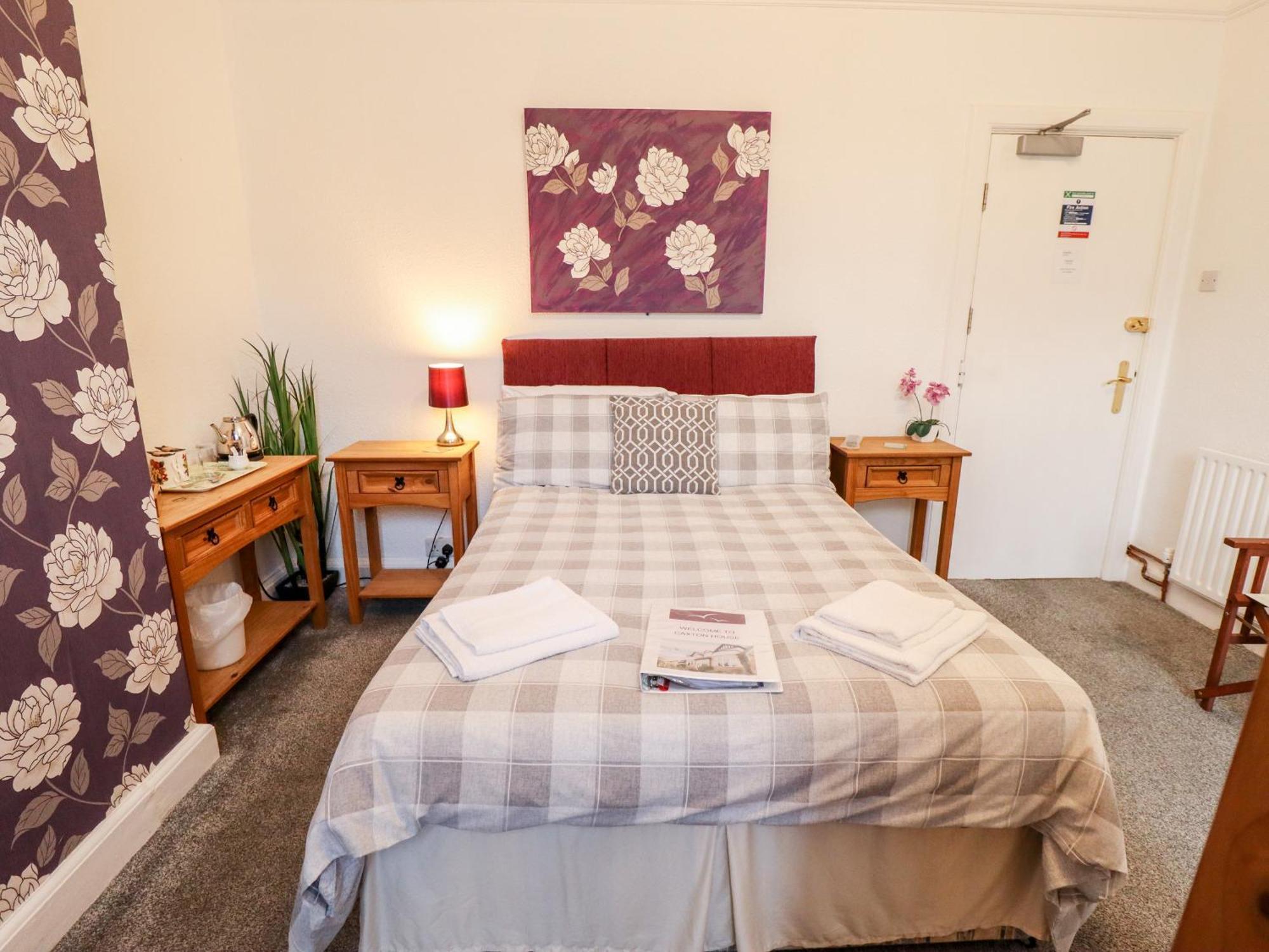 Caxton House Villa Skegness Kültér fotó