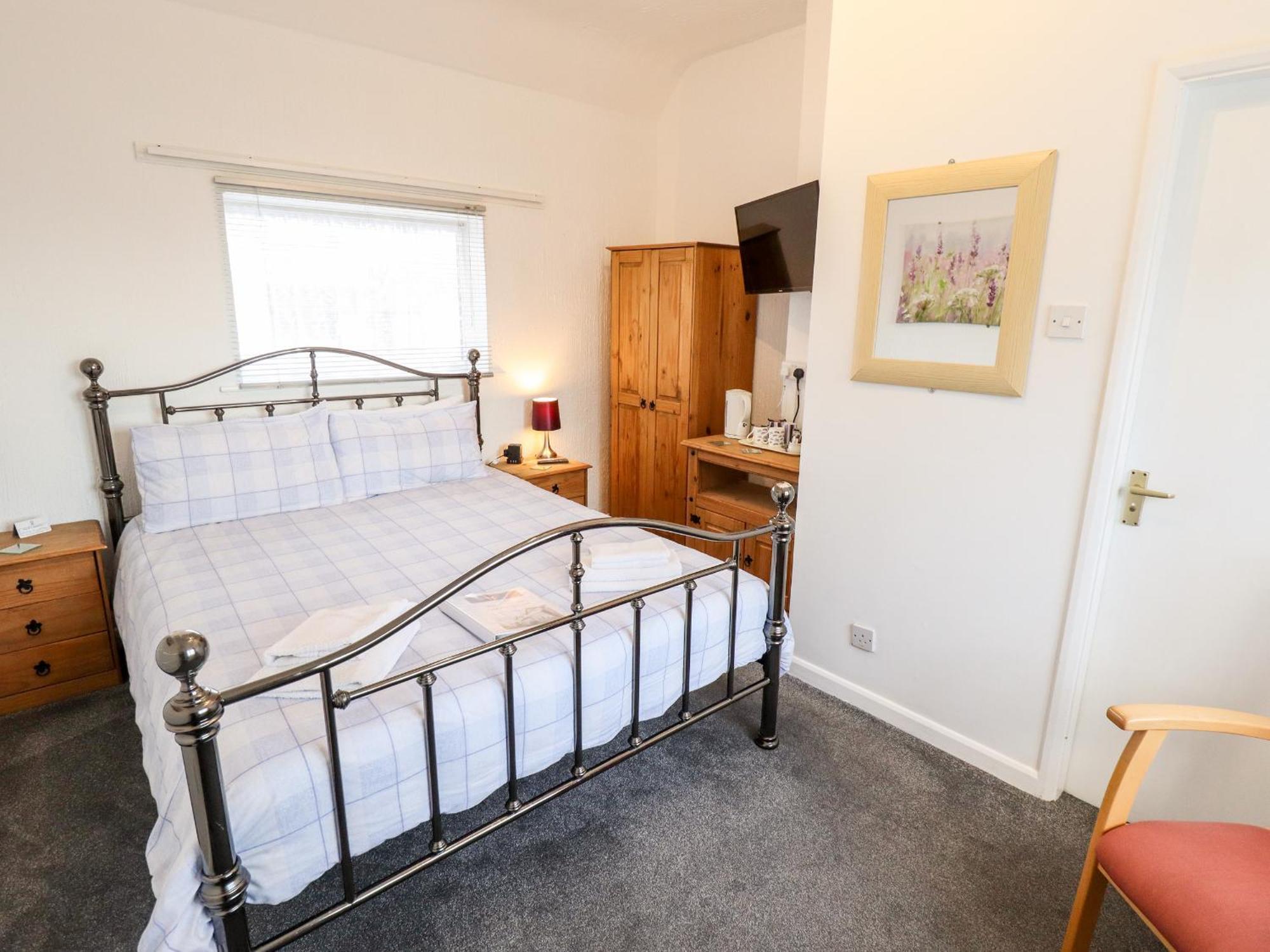 Caxton House Villa Skegness Kültér fotó